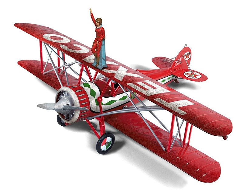 texaco collectable airplanes