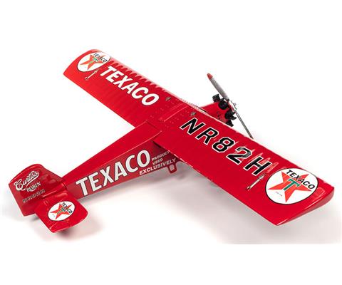 ミニカー　1/38 1929 Texaco カーチス ロビン(レッド) [AWCP7917] 1/38 1929 Texaco カーチス ロビン レッド【AWCP7917】 | Auto