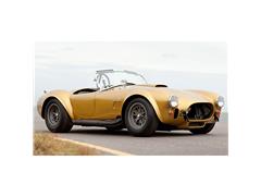 SHELBY COLLECTIBLES SC64015