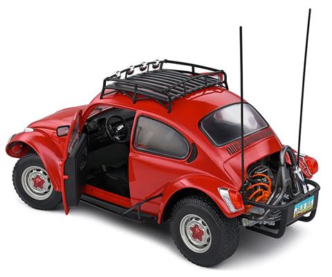 Solido 1976 Volkswagen Beetle - S1809602