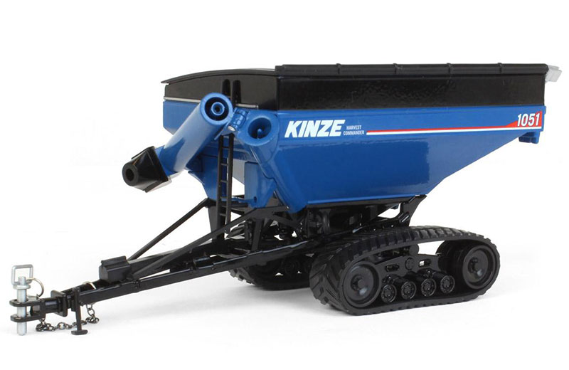 GPR-1333 - Spec-cast Kinze 1051 Grain Cart