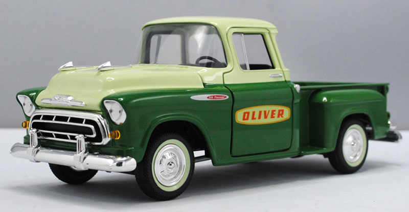SCT-782 - Spec-cast Oliver 1957 Chevrolet Pickup Truck