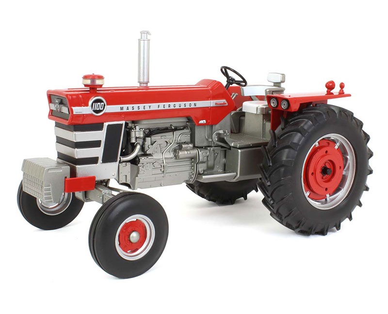 SCT-904 - Spec-cast Massey Ferguson 1100 Tractor