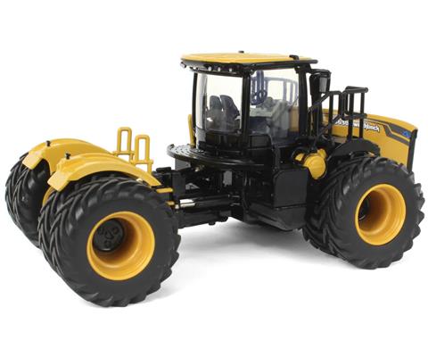 MTS 3630 Switchback Articulating Tractor - MTS-001