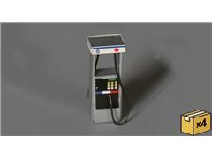 SUMMIT GP-001