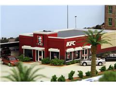 SUMMIT KFC-001