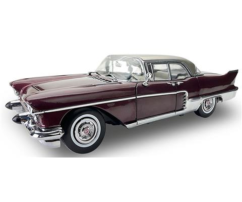CADILLAC ELDORADO 1957　SunStar社製 Sunstar 1957 Cadillac Eldorado Brougham - SS-4014