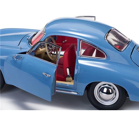 Sunstar 1957 Porsche 356A 1500 - SS-1342