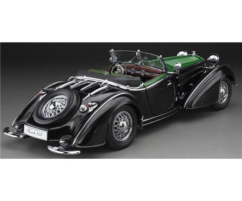 Sunstar 1939 Horch 855 Roadster - SS-2409
