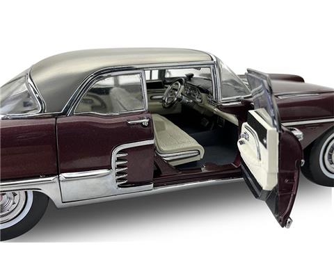 Sunstar 1957 Cadillac Eldorado Brougham - SS-4014
