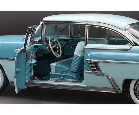 Sunstar 1956 Mercury Montclair - SS-5148 Sunstar 1956 Mercury Montclair - SS-5148