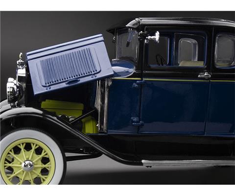 1/18 フォード パネル ポリスワゴン Ford panel car 1931 1/18 フォード パネル ポリスワゴン Ford panel car 1931 1/18