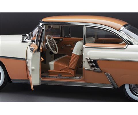 Sunstar 1956 Mercury Montclair - SS-5144