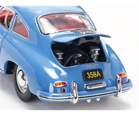 Sun Star、Porsche356A、ミニカー1:18 Sun Star、Porsche356A、ミニカー1:18 Sun Star Porsche 356A
