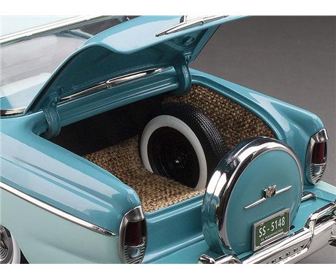 米澤玩具【58 MERCURY MONTCLAIR青マーキュリー モントクリア 大