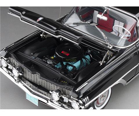 Sunstar 1959 Oldsmobile 98 - SS-5246 Sunstar 1959 Oldsmobile 98 - SS-5246