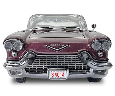 Sunstar 1957 Cadillac Eldorado Brougham - SS-4014