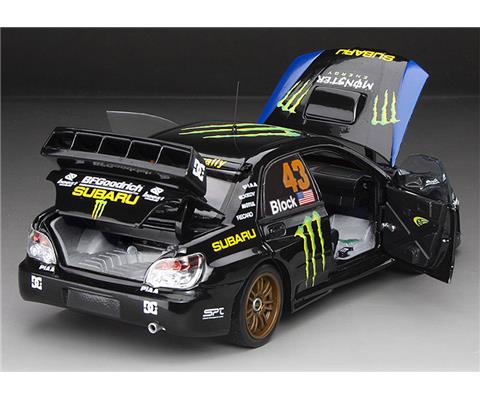 自動車 SUN STAR CLASSIC RALLY COLLECTIBLES Sun Star Classic Rally - Ford Escort MK. II RS1800 Race Car