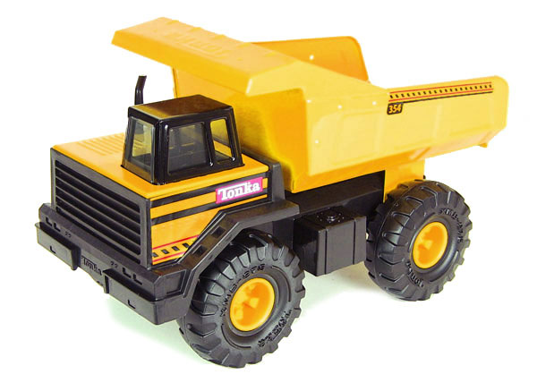 tonka classic