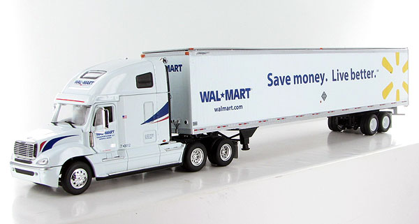 tonkin replicas diecast tractor trailers and truck