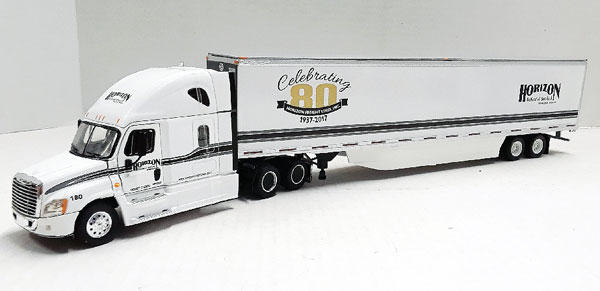 tonkin replicas diecast tractor trailers and truck