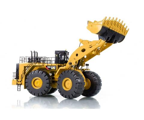 Tonkin Replicas Caterpillar 994H - 10008