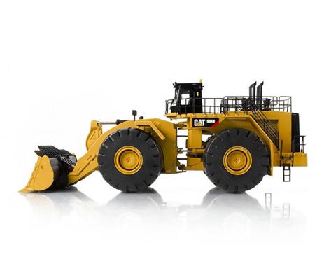 Tonkin Replicas Caterpillar 994H - 10008