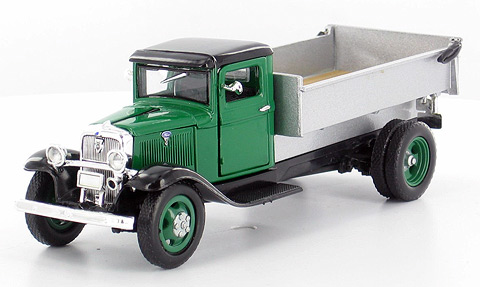 Ford truck replicas #8