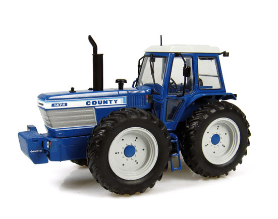 4032 - Universal Hobbies Ford County 1474 Tractor