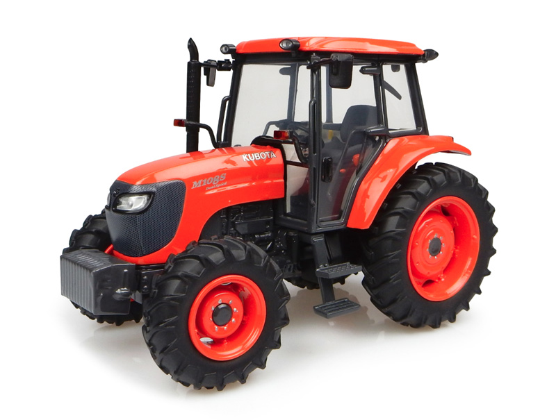 bruder kubota