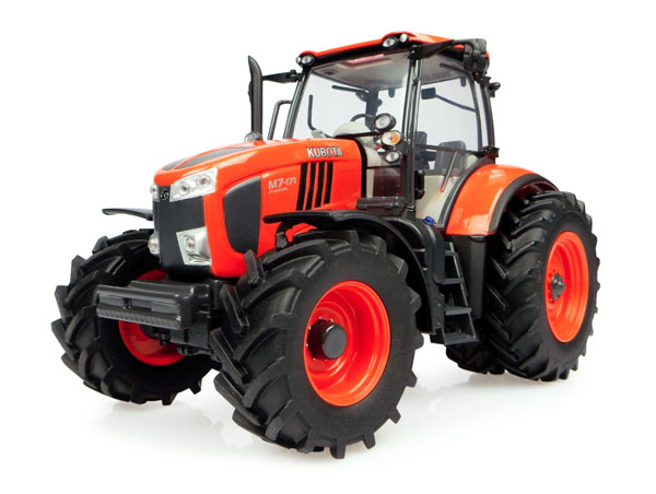 Universal Hobbies Kubota M7 171 Tractor