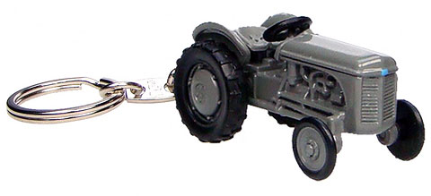5565 - Universal Hobbies Massey Ferguson TEA 20 Tractor Key Ring