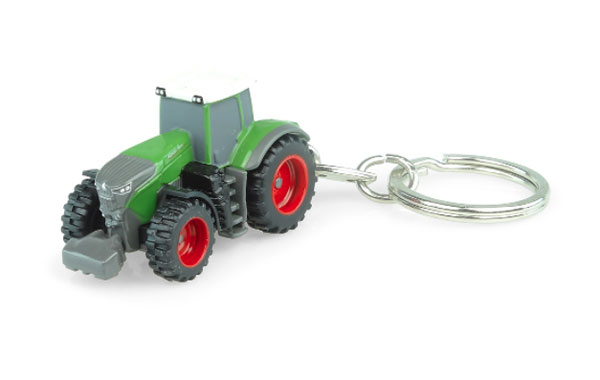 5844 - Universal Hobbies Fendt 1050 Vario Tractor Key Ring