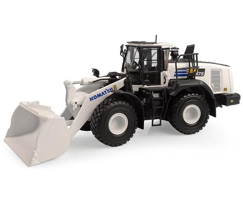 Amazon.com: for QUAKERNACK Komatsu WA470 Wheeled Loader