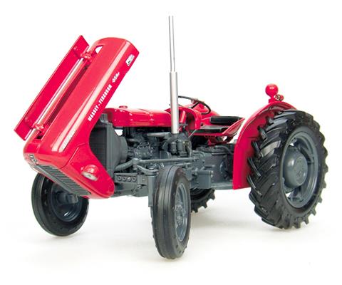 Massey Ferguson 35X Tractor - 2692
