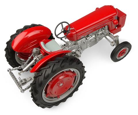 Universal Hobbies 1:32 Scale Massey Ferguson Massey Ferguson 65 Tractor -  US Version - Diecast Replica UH6399
