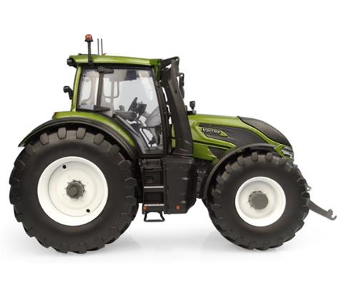 バルトラVALTRAG135 オリーブグリーン 2023 Valtra Q305 Unlimited Tractor in Olive Green - 6477