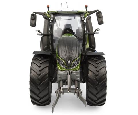 2023 Valtra Q305 Unlimited Tractor in Olive Green - 6477