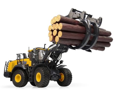 ミニカー UH 1/50 コマツ WA475-10 コマツ 8165 ミニカー UH 1/50 コマツ WA475-10 コマツ 8165 Komatsu WA475