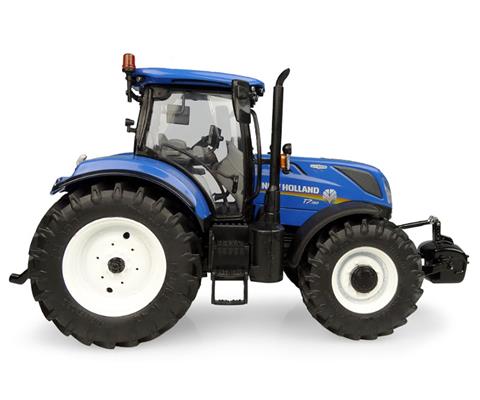 ユニバーサルホビー New Holland T6020+750TL 1/32 1/32 New Holland