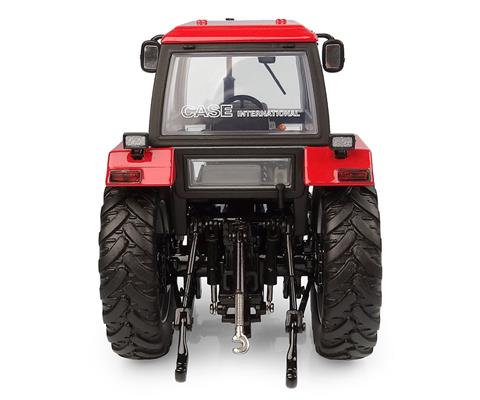 ユニバーサルホビー】 1/32 Case IH 1394 2WD レッド 限定:1,000