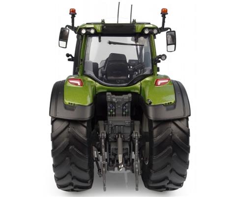 2023 Valtra Q305 Unlimited Tractor in Olive Green - 6477