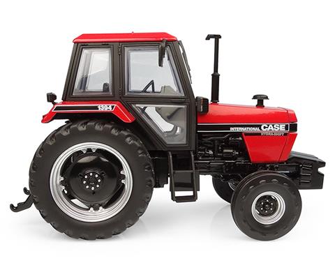 Universal Hobbies Case IH 1394 2WD Red - 6471