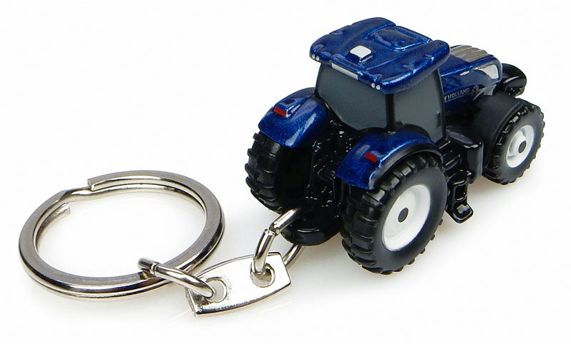 Ford Power Major Tractor Keyring 