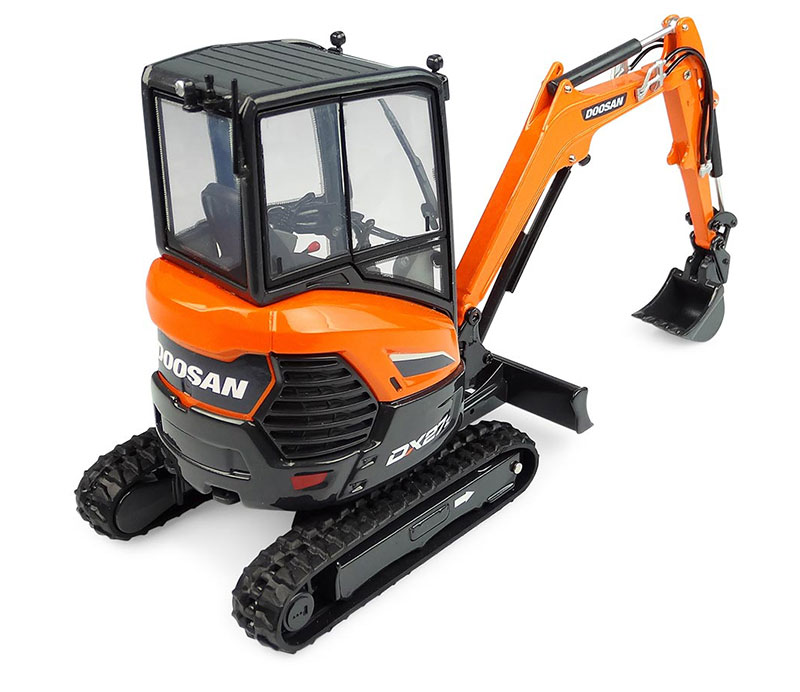doosan toys