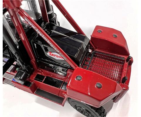 Weiss Brothers Taylor XH 360L Forklift - WBR033-300