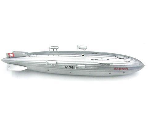 WGW LZ 129 Hindenburg class German - WW19902