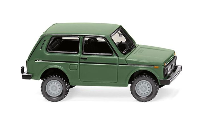 Wiking 020803 Lada Niva Kein Kauf auf Rechnung!! Silber-metallic Kein Spielzeug!! Wiking 020803 Lada Niva Kein Kauf auf Rechnung!! Silber-metallic Kein Spielzeug!!