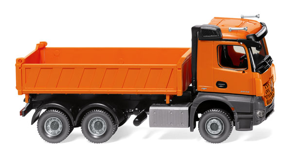 Details about   WIKING 1:160 N Gauge Mercedes Flatbed Beige Dark Red Plane Adhesive 174029 
