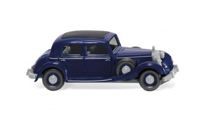 Wiking Model Mercedes Benz 260